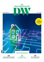 DW Die Wohnungswirtschaft 9/2026