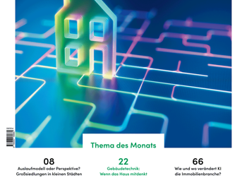 DW Die Wohnungswirtschaft 9/2026