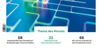 DW Die Wohnungswirtschaft 9/2026
