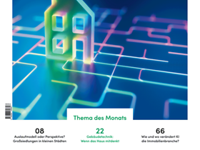 DW Die Wohnungswirtschaft 9/2026