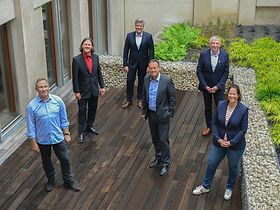DW-Expertengespräch 2020 in Berlin