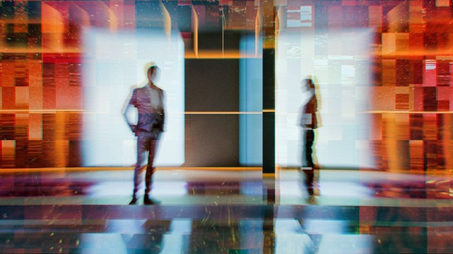 Vom Verwalten zum Gestalten