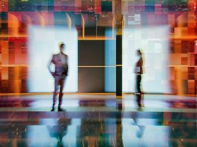DW: Neue Arbeitswelten