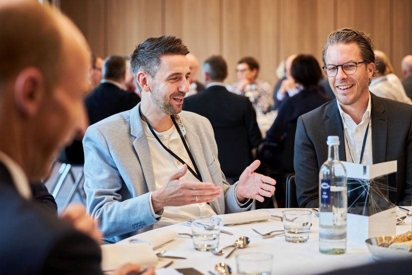 DW WERKSTATT 2022 Thementisch