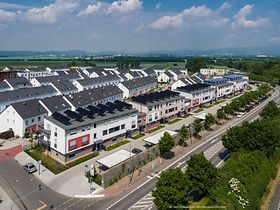 DW-Zukunftspreis 2018 BSMF Kamelienstraße Vogelperspektive