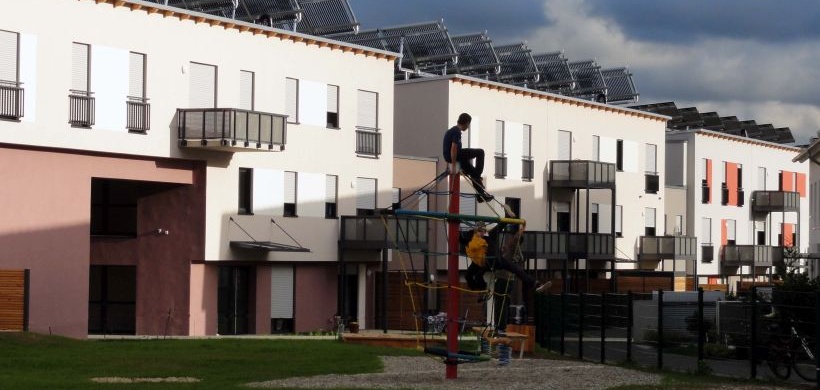 DW-Zukunftspreis 2018 Kamielenstraße Rückansicht