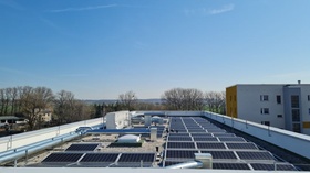 DW-Zukunftspreis 2021 SEEG Photovoltaik Dach