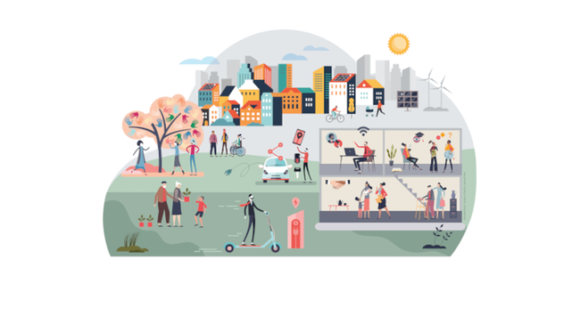 DW-Zukunftspreis 2026: Frist verlängert!