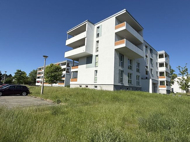 Kleine Großsiedlungen in Kleinstädten: Auslaufmodell oder Siedlungstyp mit Perspektive?