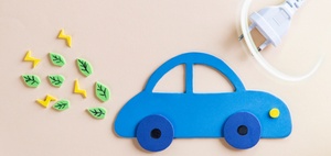 Reisekosten: Verwendung des privaten Elektrofahrzeugs