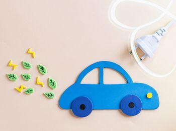 E-Auto Nachhaltigkeit