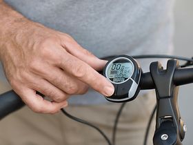 E-Bike