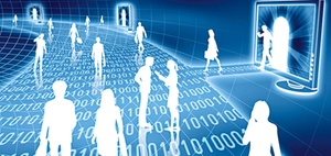 Digitale Transformation: Debatte der HR-Vorstände