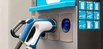 e-Ladestation_Ladesäule_e-Mobilität