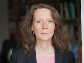 Gudrun Porath