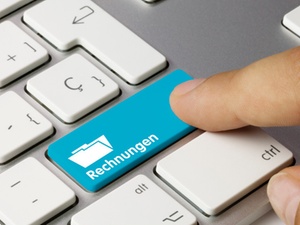 BMF-Schreiben v. 15.10.2025 zur E-Rechnung