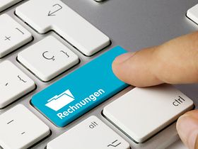 E-Rechnung (1)