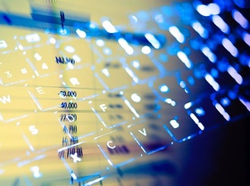 E-Rechnung Symbolbild