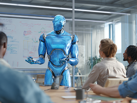 easylearn KI Beitragsbild