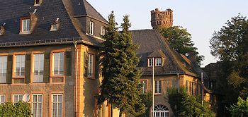 EBS-Campus Schloss Reichartshausen