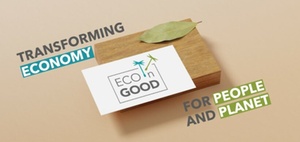 ECOnGOOD-Label: Nachhaltigkeitssiegel von GWÖ