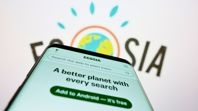 Grün googeln: Darum kosten selbst simple Suchanfragen Energie