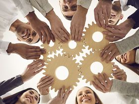 Effizienz Prozessoptimierung Prozesse Mitarbeiter