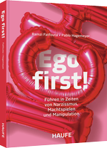 Ego first!