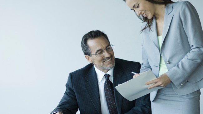 Amtliche Muster für Vollmachten im Besteuerungsverfahren