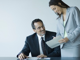 Ehegattenarbeitsvertrag