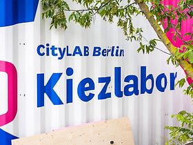 ehemaliger Schiffscontainer_CityLAB_Kiezlabor
