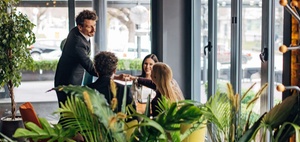 Verwaltungsbeirat der WEG: Wahl