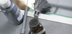 Einbruchschutz: Was Wohnungseigentümer beachten müssen