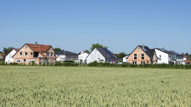 Grundsteuer: Klage muss beim richtigen Gericht landen