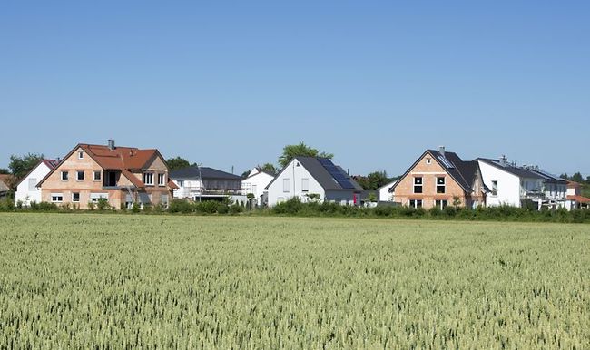 Falsch geklagt: Grundsteuer: Klage muss beim richtigen Gericht landen