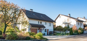 Kindergeldanspruch: Wohnsitz im Inland als Voraussetzung