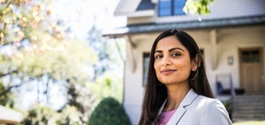 Interhyp-IW-Erschwinglichkeitsindex: Bezahles Wohneigentum