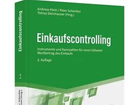 Einkaufscontrolling
