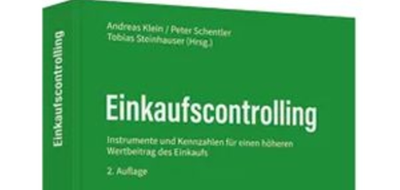 Einkaufscontrolling