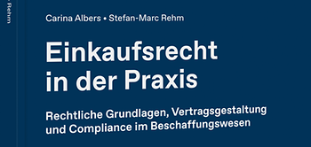 Einkaufsrecht in der Praxis