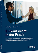 Einkaufsrecht in der Praxis