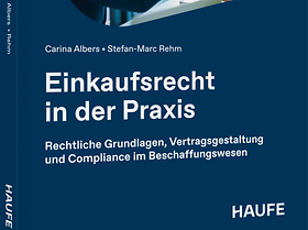 Einkaufsrecht in der Praxis