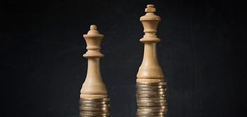 Einkommen Unterschied Geld