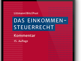 Einkommensteuerrecht