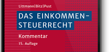 Einkommensteuerrecht