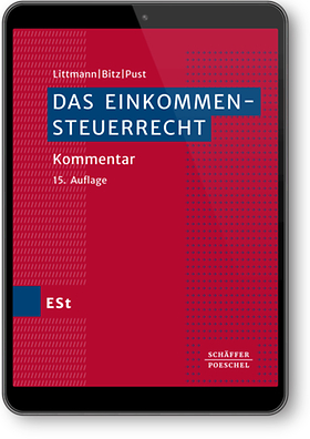 Einkommensteuerrecht