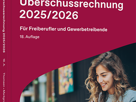 Einnahmen-Überschussrechnung
