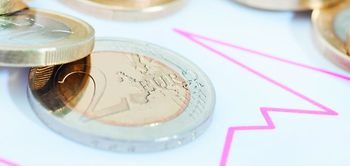 Ein_und_Zwei-Euromünzen_Bilanzkurve_rot