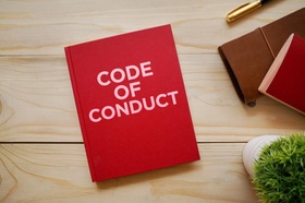 eL Code of Conduct