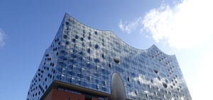 Bitkom-Index: So "smart" wie Hamburg ist keine City im Land